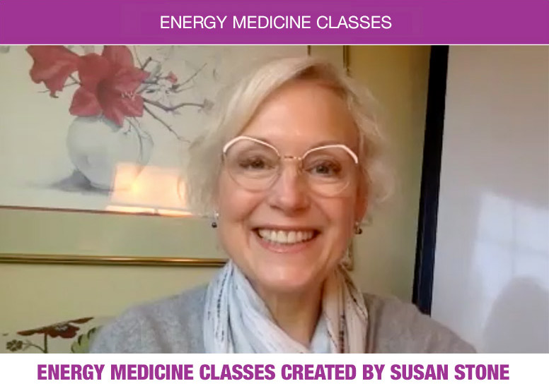 Energy Medicine Classes